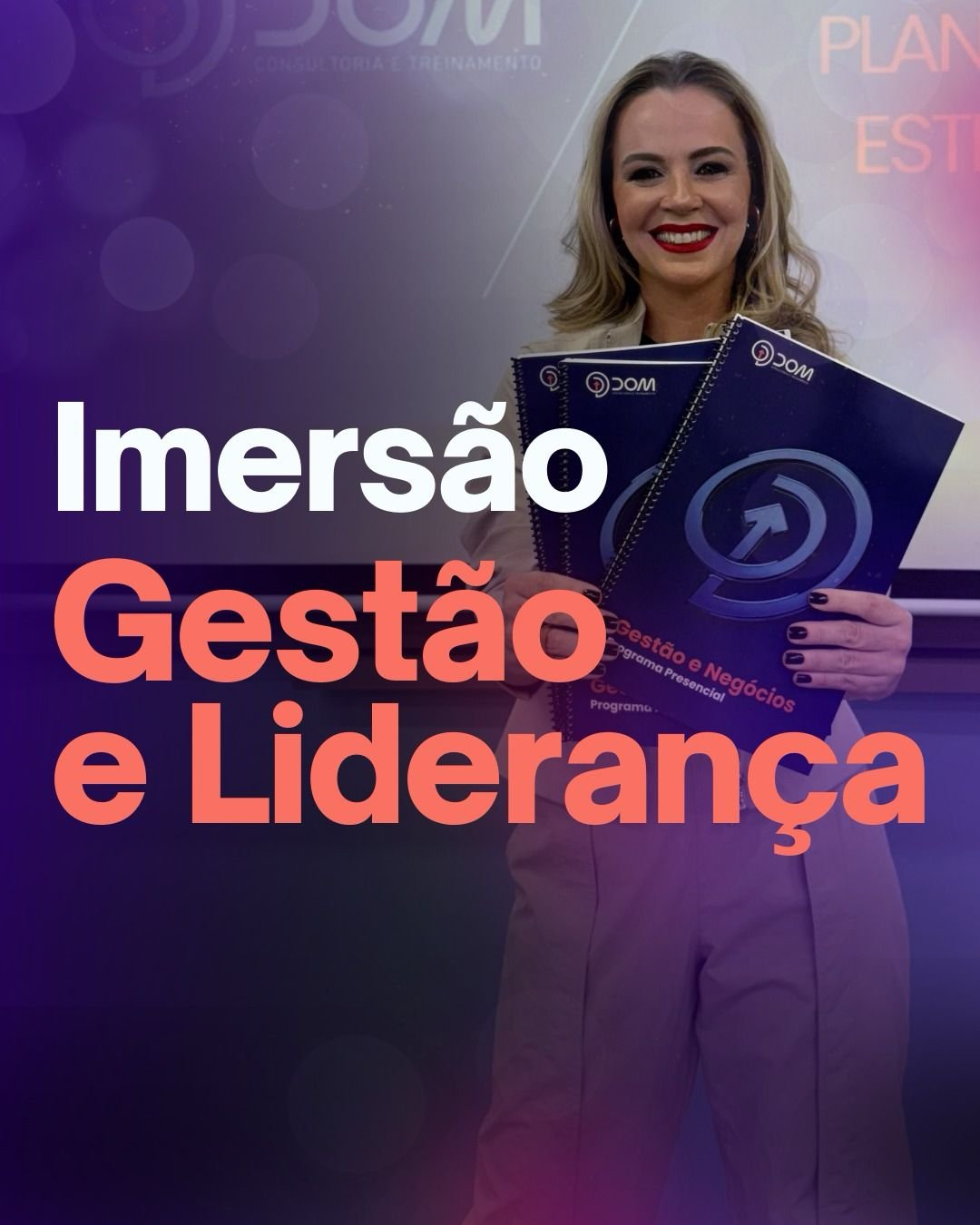 Imerssão – Gestão e Liderança