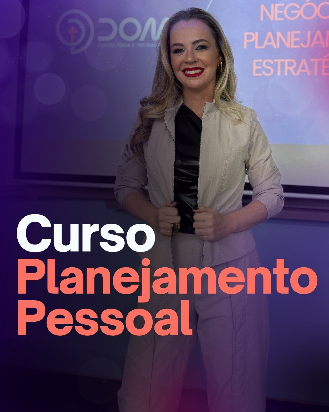 Planejamento pessoal